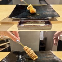 やきとり松岡 - 
