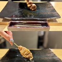 やきとり松岡 - 