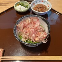 伊豆の旬 やんも 南青山店 - 