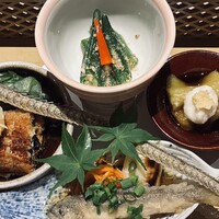 うなぎ四代目 菊川 恵比寿ガーデンプレイス店 - 