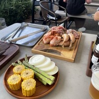 THE WHARF HOUSE YAMASHITA KOEN - 