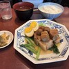 中華風家庭料理 ふーみん