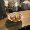 八重洲屋台 ラーメン廣瀬