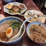 中華風家庭料理 ふーみん - 