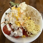 レストラン キャロッツ - 