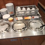 ヴィクトリアステーション - 