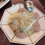 中華風家庭料理 ふーみん - 