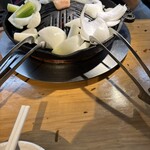 成吉思汗　だるま - 