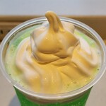 マクドナルド - ソフトクリーム