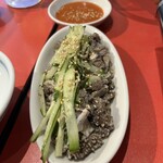 多文 - 【おすすめ】せんまい刺し