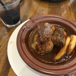 レストラン キャロッツ - 