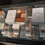 シヅカ洋菓子店 自然菓子研究所 銀座5丁目店 - 