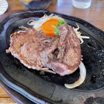 ステーキ屋ひろ - 