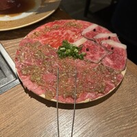渋谷焼肉 KINTAN - 