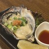 魚の旨い店 ほうぼう