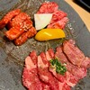 金澤焼肉せなら