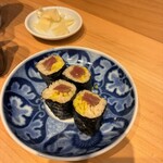 鮨酒場スシトフジ - 