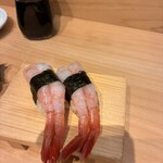 鮨酒場スシトフジ - 