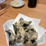 鮨酒場スシトフジ - 