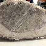 キムチ・韓国餅の中山商店 - ムシ豚