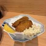 鮨酒場スシトフジ - 