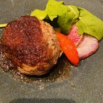 中目黒 グリル - 