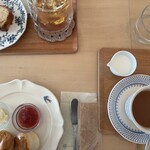 Tea Room Claris's - 