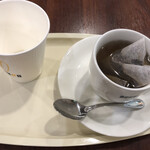 ドトールコーヒーショップ - ドリンク写真: