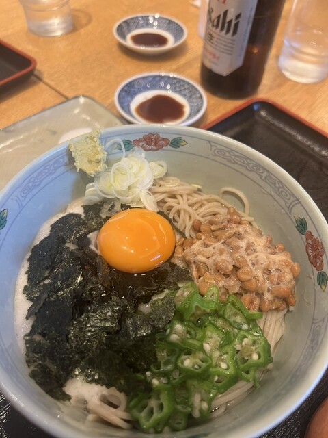 Nitenmon Yabu