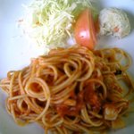 のこのこ - ピザランチ