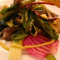イタリア料理 Trattoria Mezzanino - 