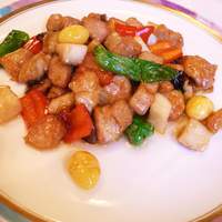 揚州名菜 秦淮春 - 