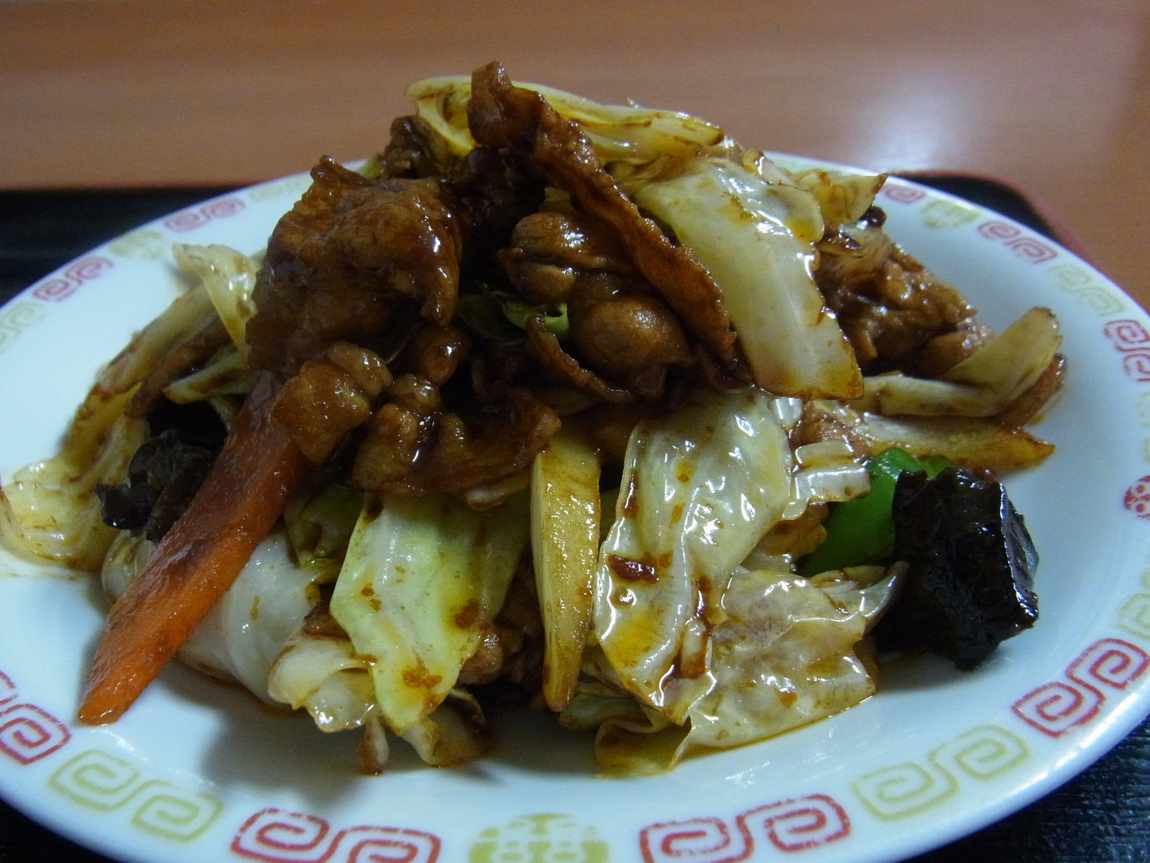 中華料理 福山 name=