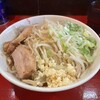 ラーメン二郎 会津若松駅前店