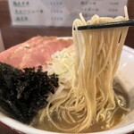 麺屋 喜楽明人 - 