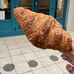 honnete - クロワッサン