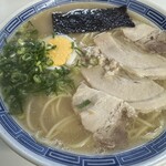 沖食堂 - 料理写真: