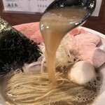 麺屋 喜楽明人 - 