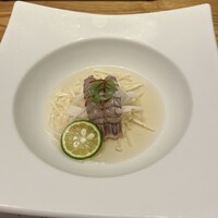 菜な 春吉店 - しゃこ
