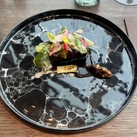 Restaurant Bellustar - 