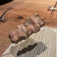 鳥恵 上野広小路店 - せせり