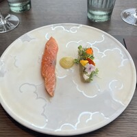 Restaurant Bellustar - 
