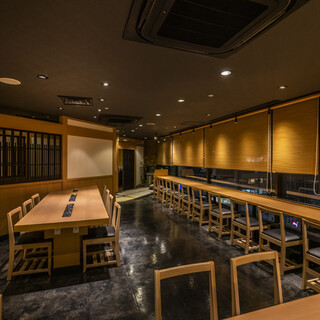 カジュアル天ぷら 圓堂_2