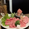 焼肉酒場 肉カジ 南柏店