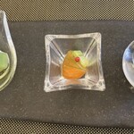 Jose Luis Karuizawa - 