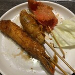 福えびす 西中島店 - 