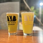 BEER VISTA BREWERY - 