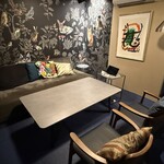 京野菜と串焼き 京あそび - 