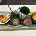 しゅん逢 紗々木 - 