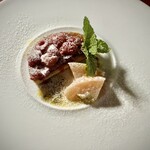 デルニエ・シャピートル・K - 